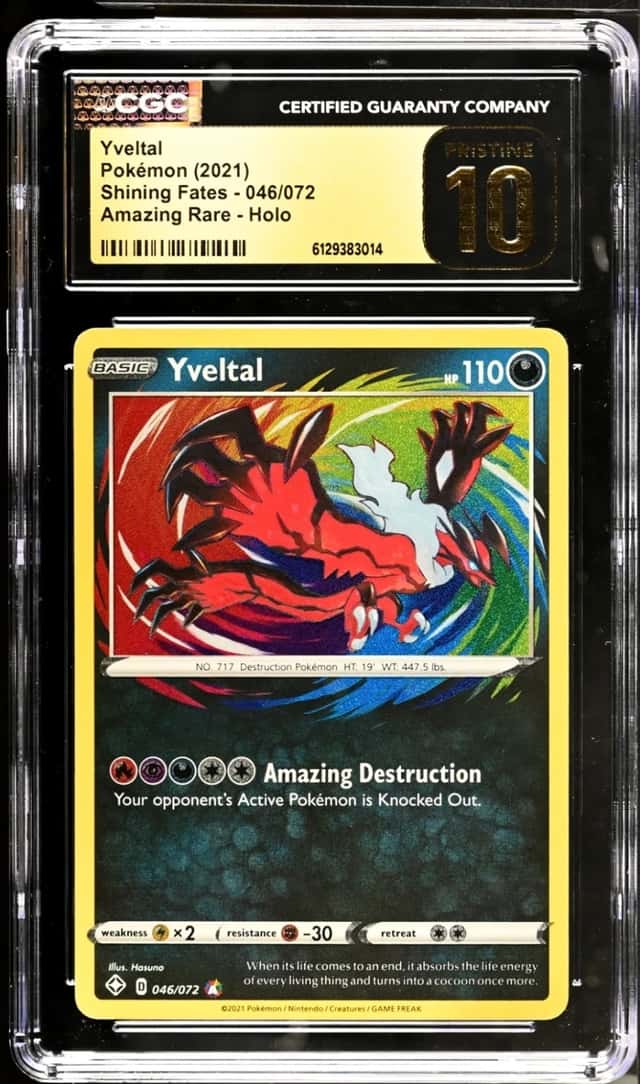 Yveltal