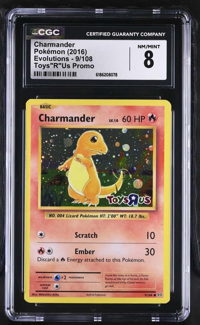 Charmander