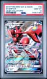 Scizor Gx