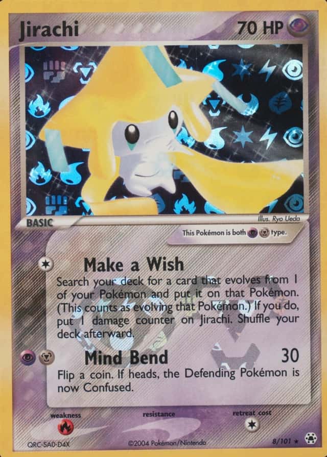 Reverse Holo