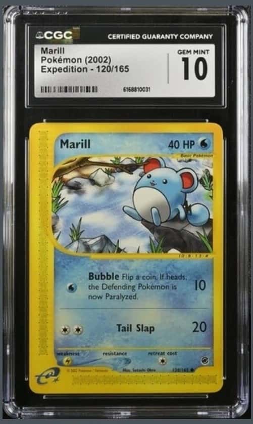 Marill