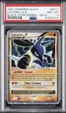 Lucario Lv.x