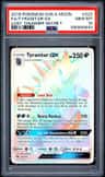 Tyranitar Gx