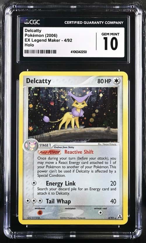 Delcatty