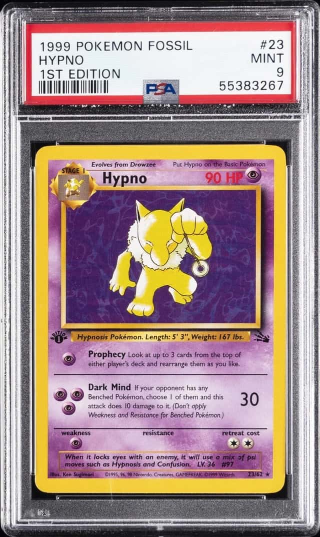Hypno
