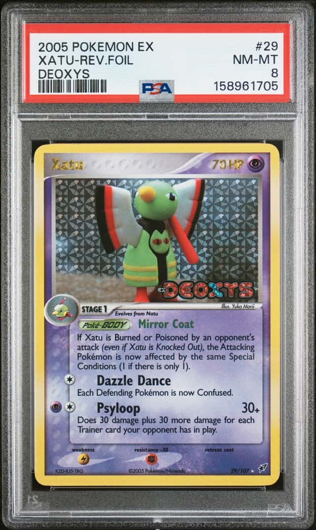 Xatu