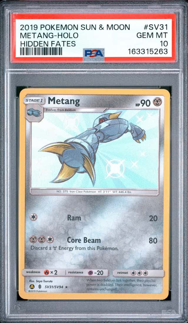 Metang