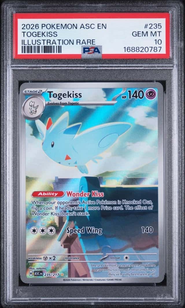 Togekiss