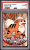 Growlithe