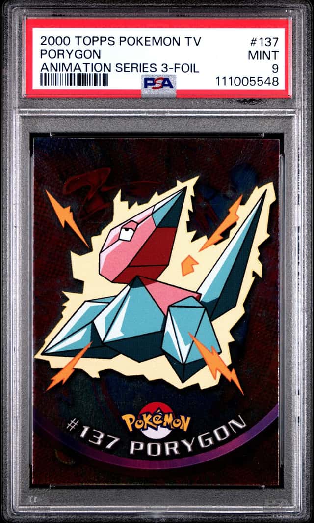 Porygon