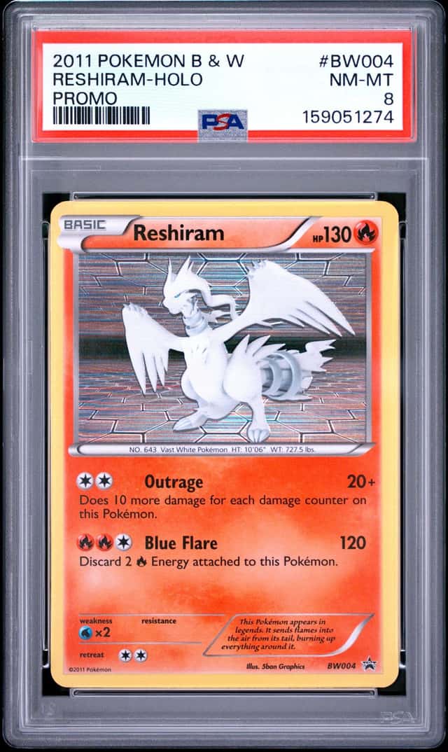 Reshiram
