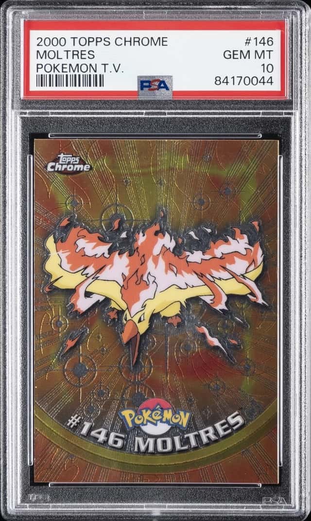 Moltres