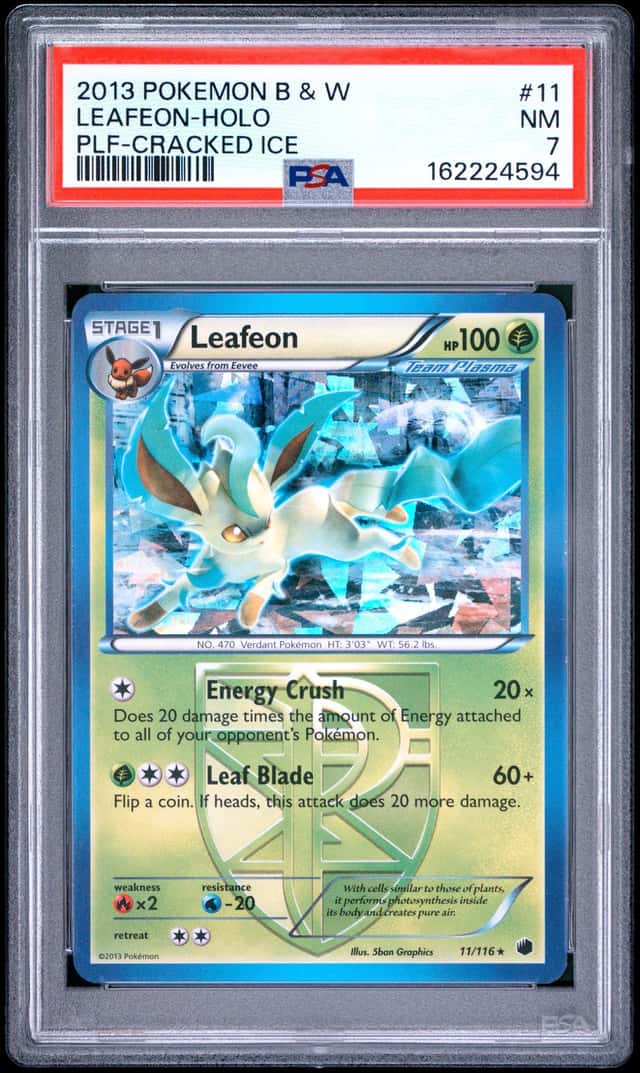 Leafeon