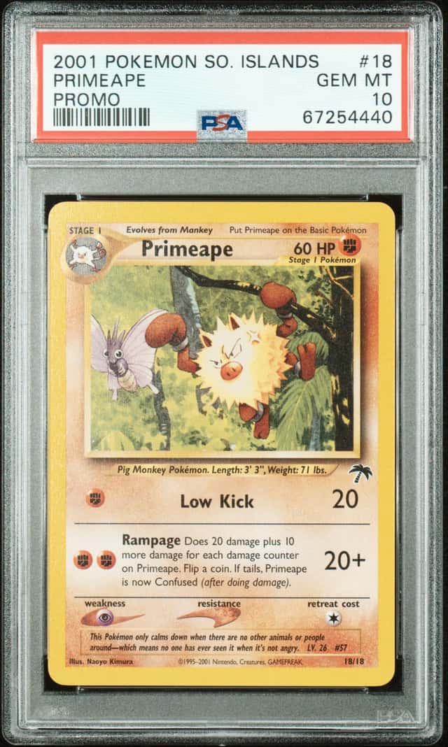 Primeape