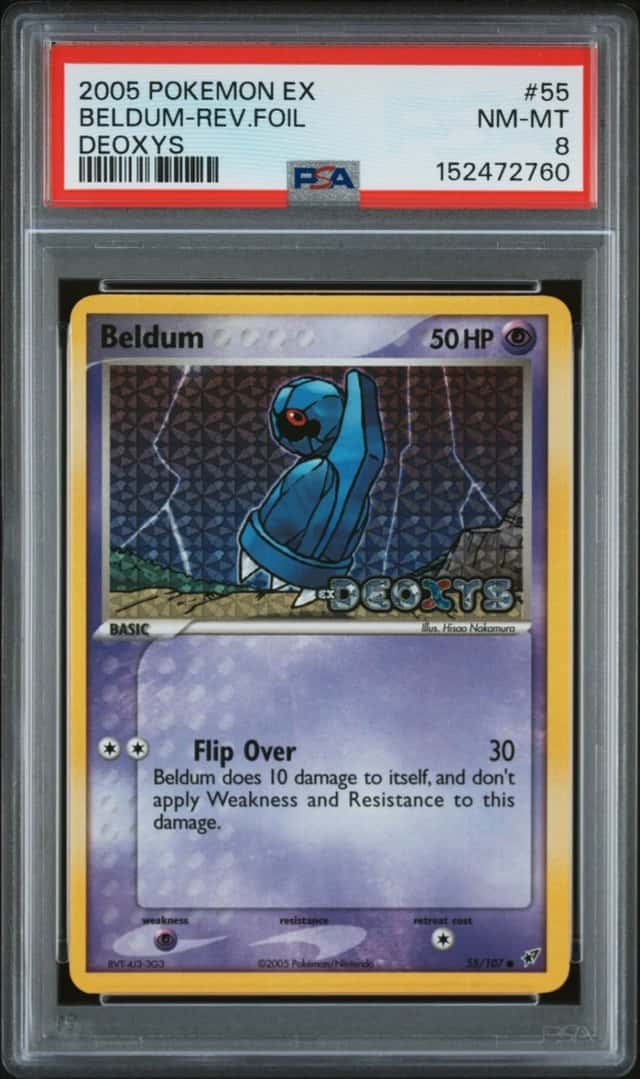 Beldum