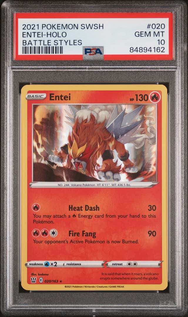 Entei