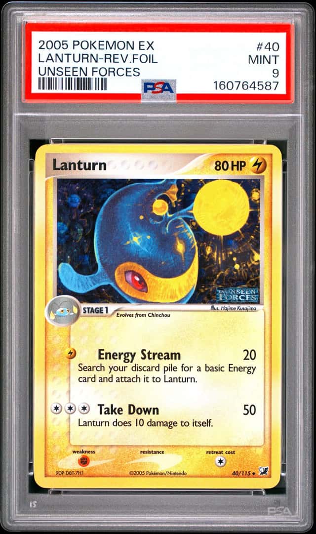 Lanturn