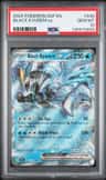 Black Kyurem Ex