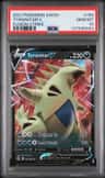 Tyranitar V