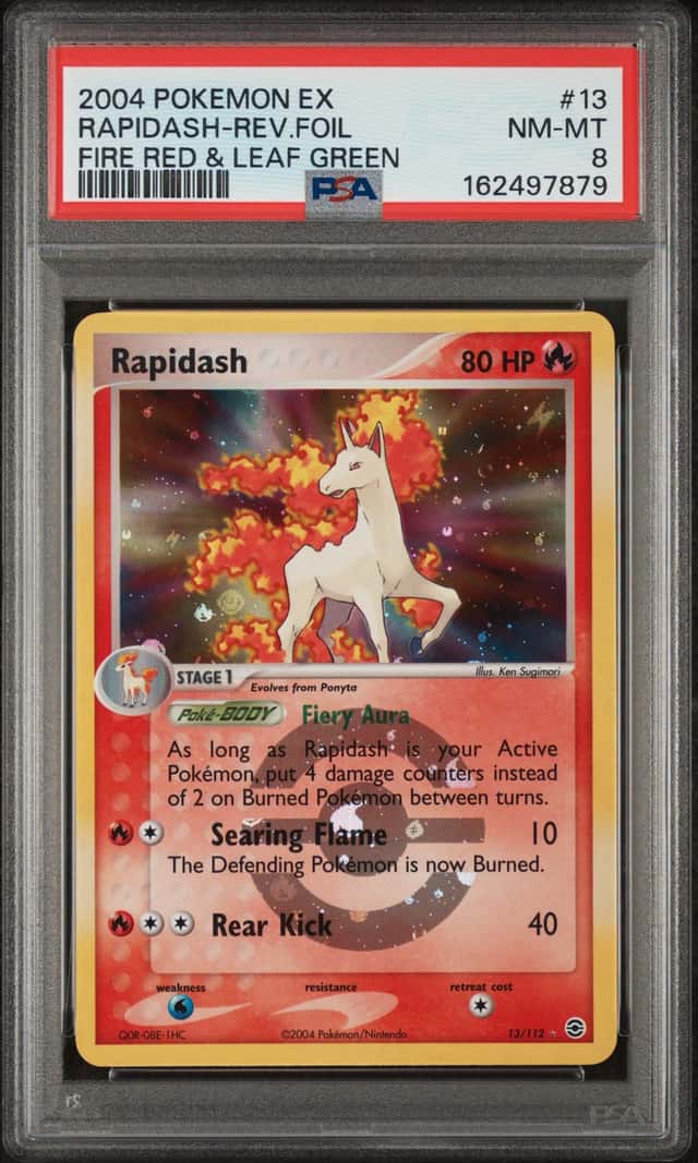 Rapidash