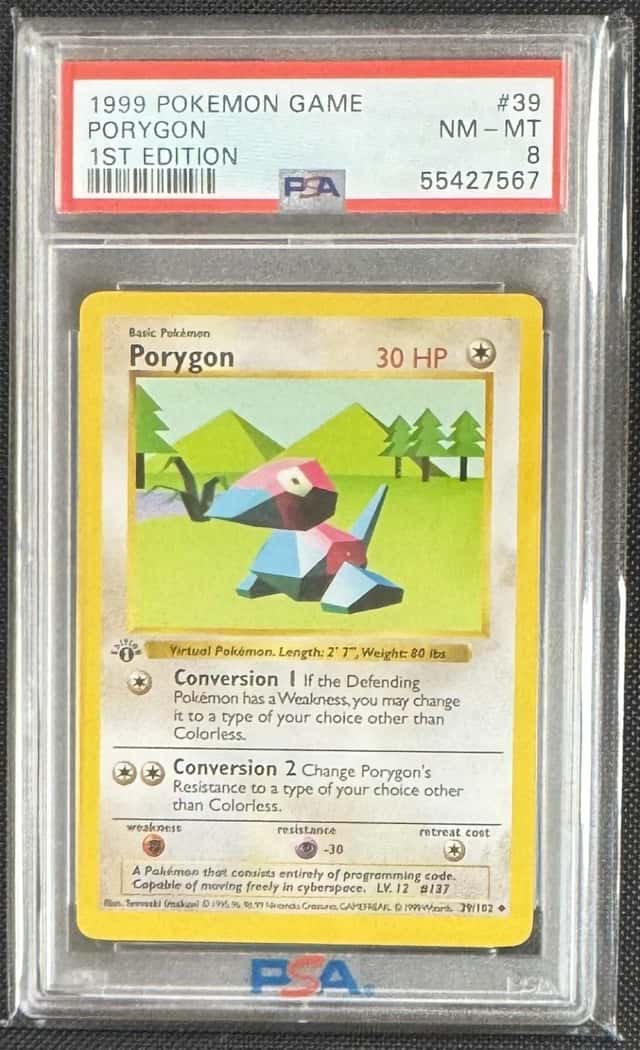 Porygon