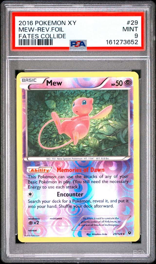 Mew