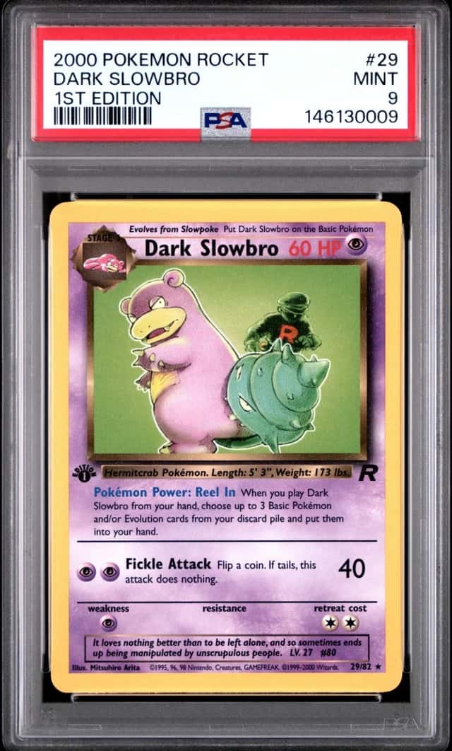 Dark Slowbro