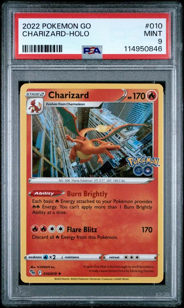 Charizard