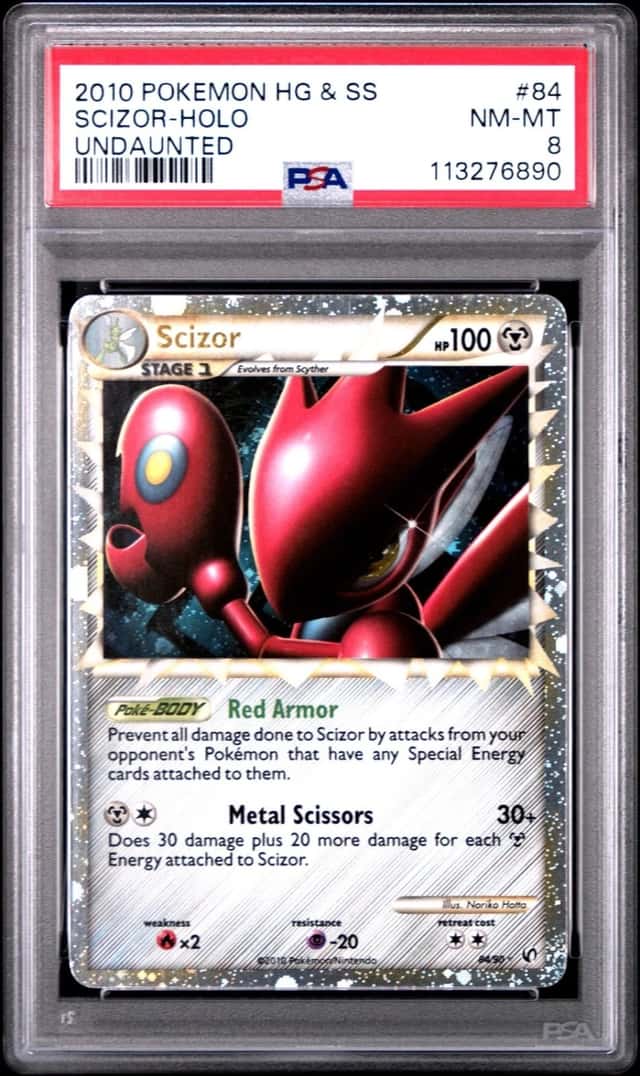 Scizor