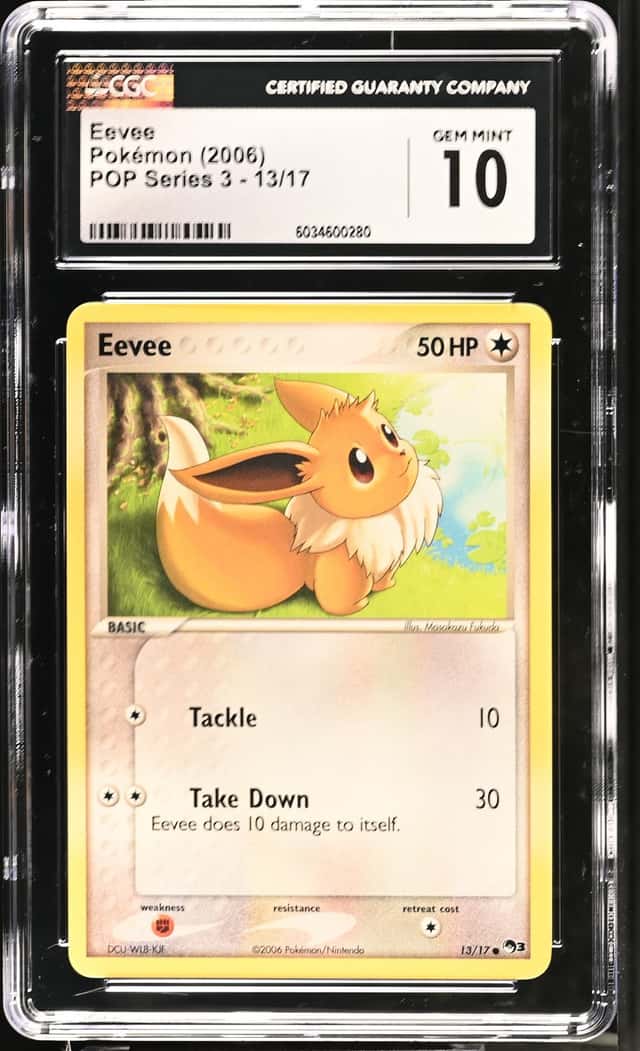 Eevee