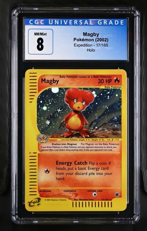 Magby