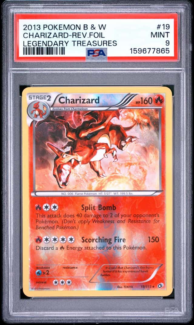Charizard