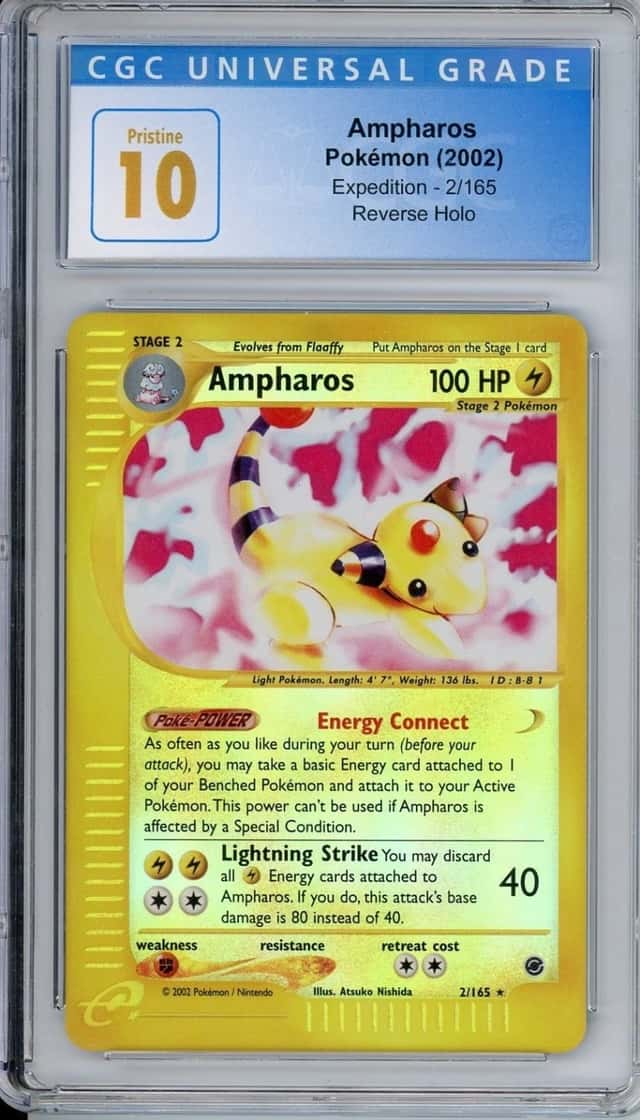Ampharos