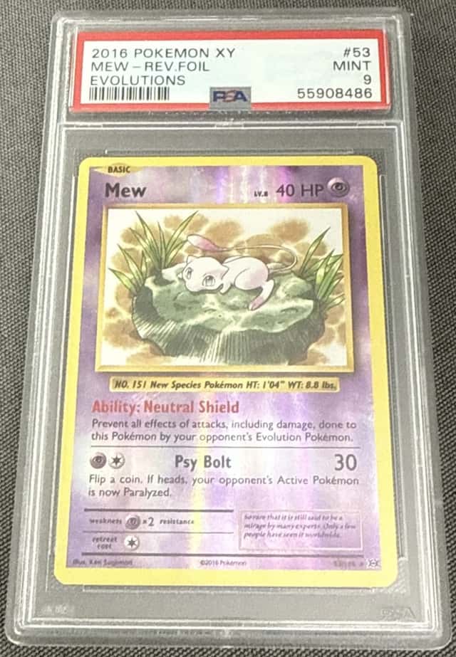 Mew
