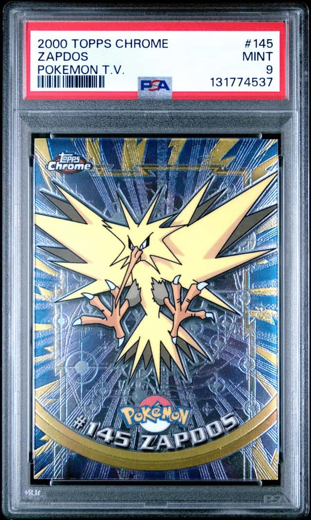 Zapdos