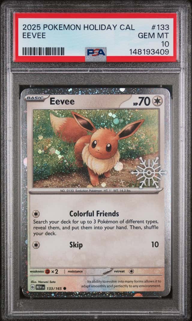 Eevee