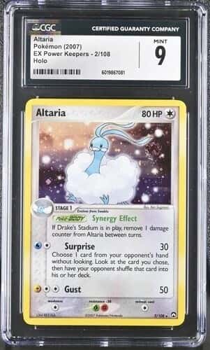 Altaria