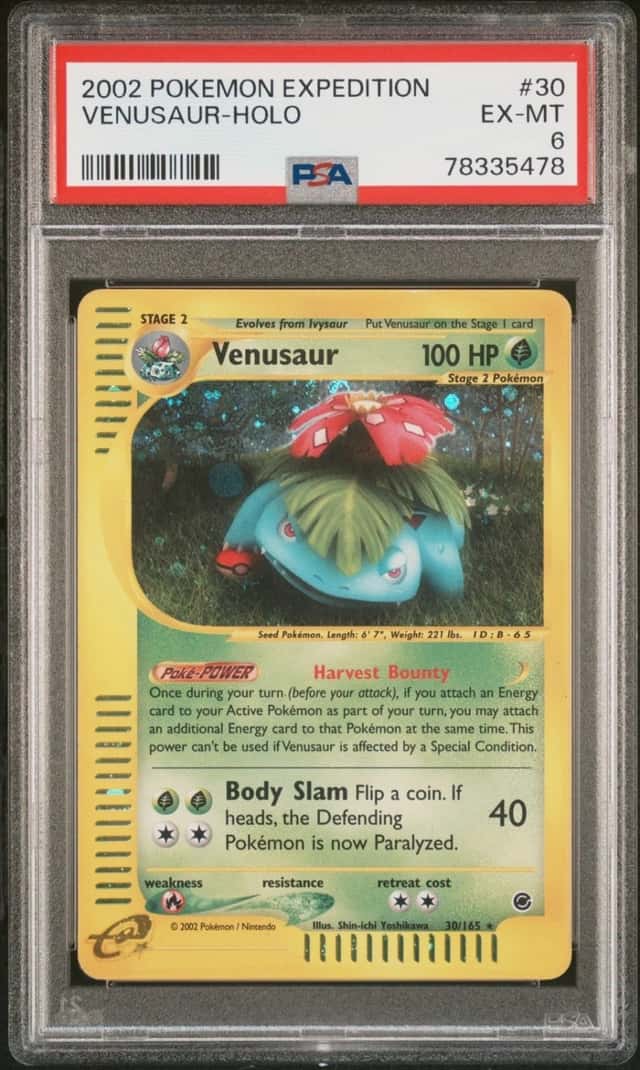 Venusaur