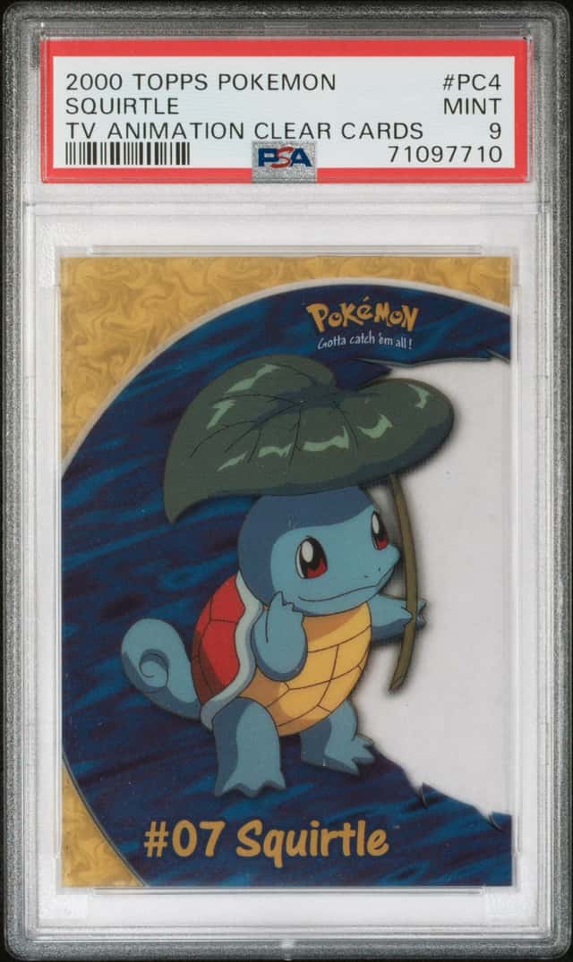 Squirtle