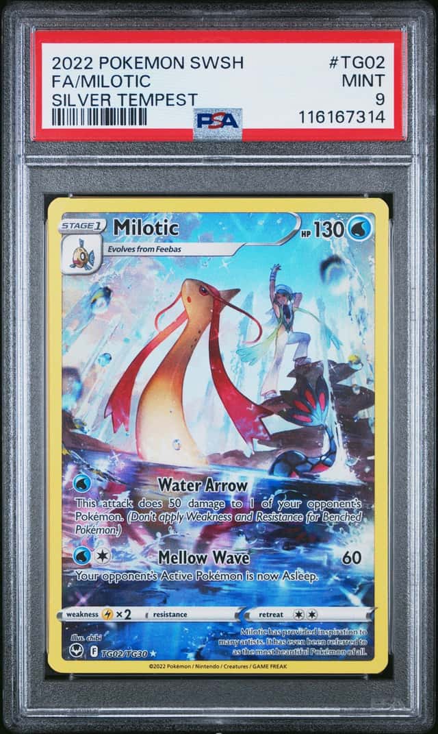 Milotic