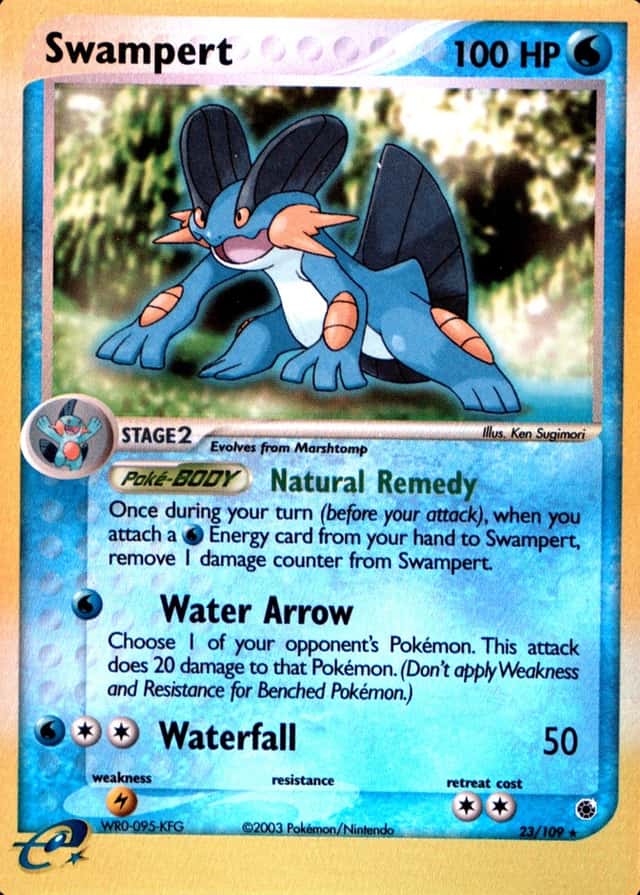 Reverse Holo