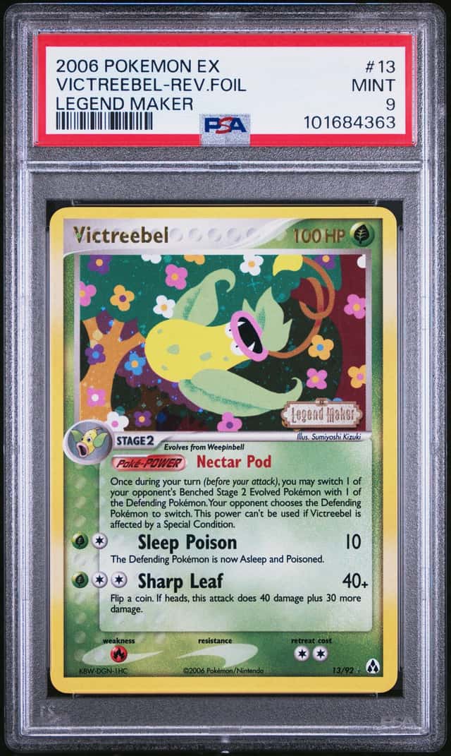 Victreebel