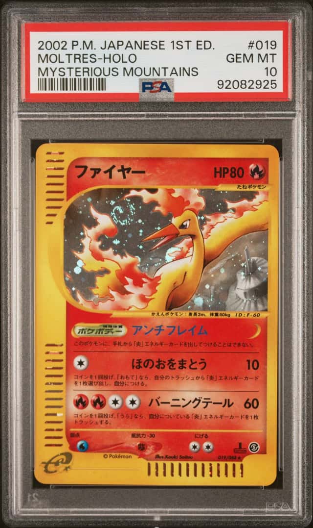 Moltres