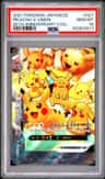 Pikachu V-Union