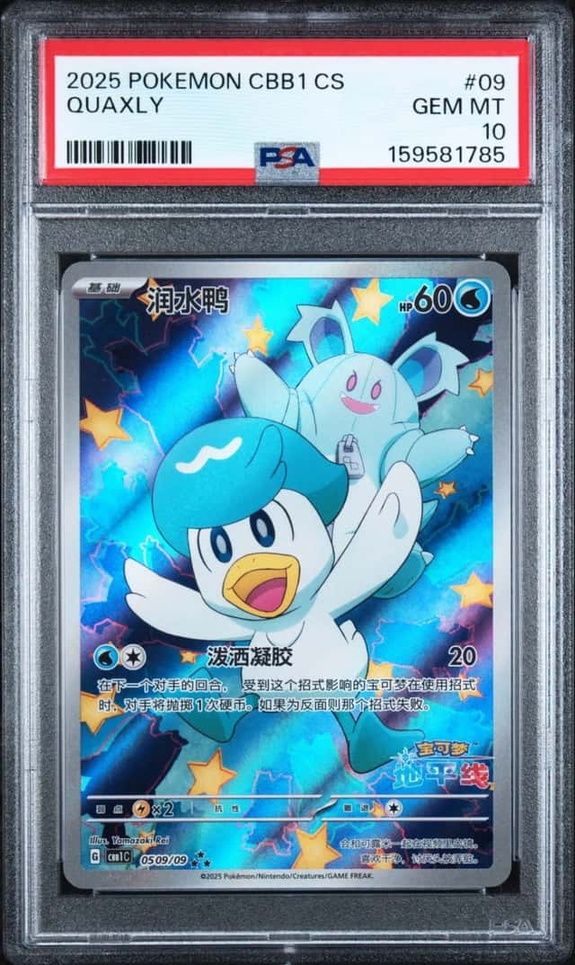 Quaxly