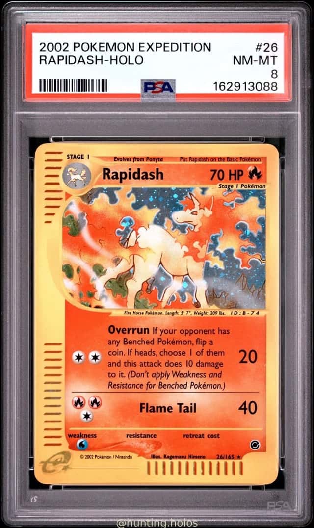 Rapidash