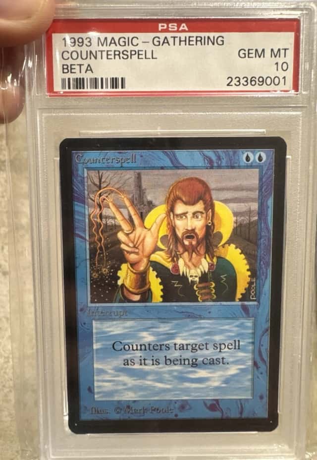 Counterspell