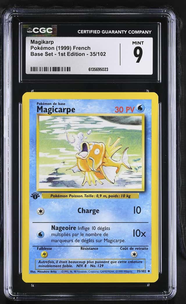 Magicarpe