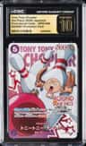Tony Tony Chopper