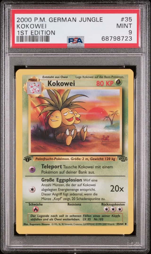 Kokowei